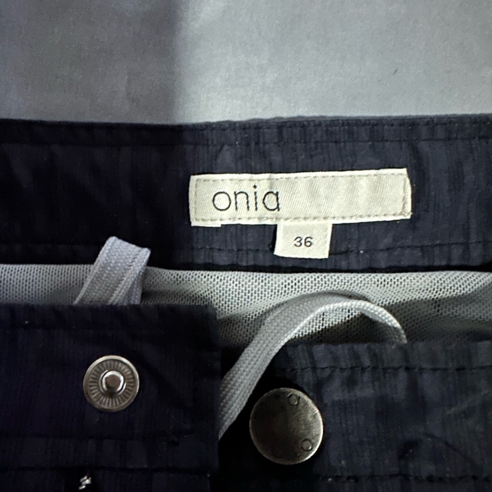Onia Men's Swim Trunks - Navy